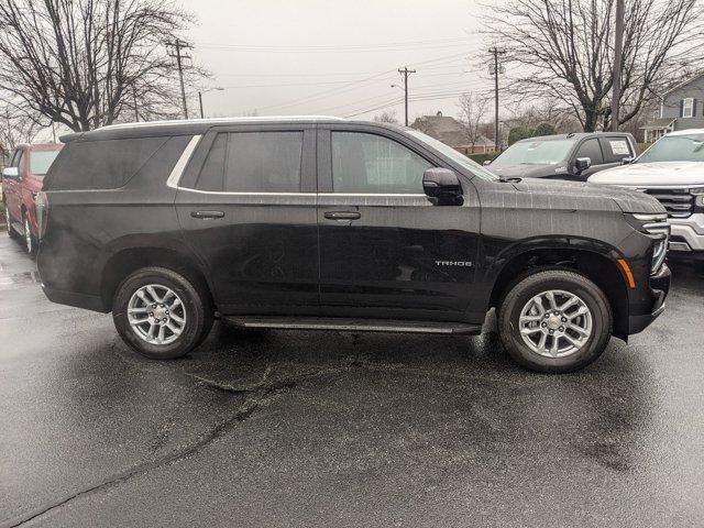 new 2025 Chevrolet Tahoe car, priced at $68,910