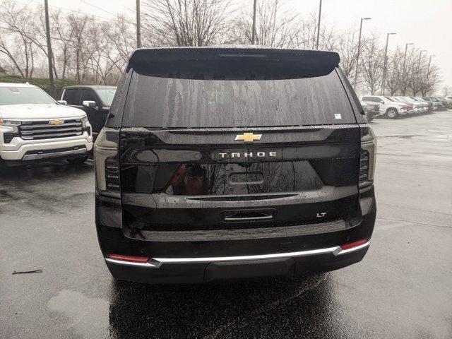 new 2025 Chevrolet Tahoe car, priced at $68,910