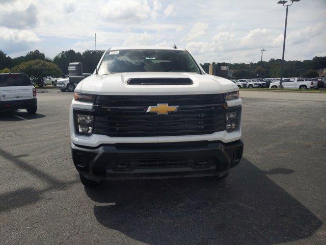 new 2024 Chevrolet Silverado 2500 car, priced at $54,915