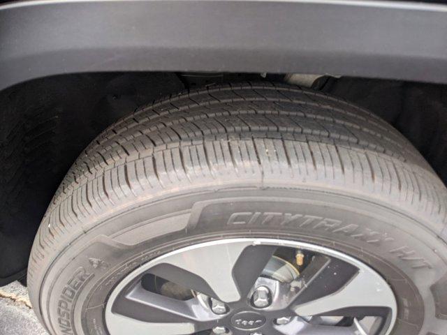 used 2023 Jeep Grand Cherokee 4xe car, priced at $25,900