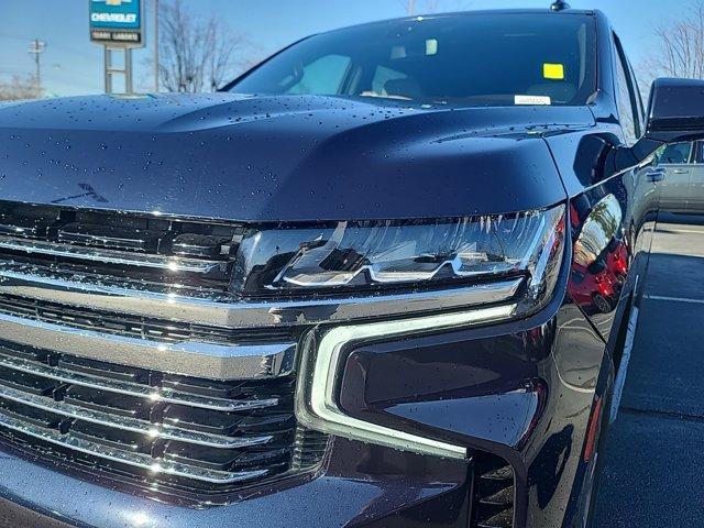 used 2021 Chevrolet Tahoe car, priced at $44,400