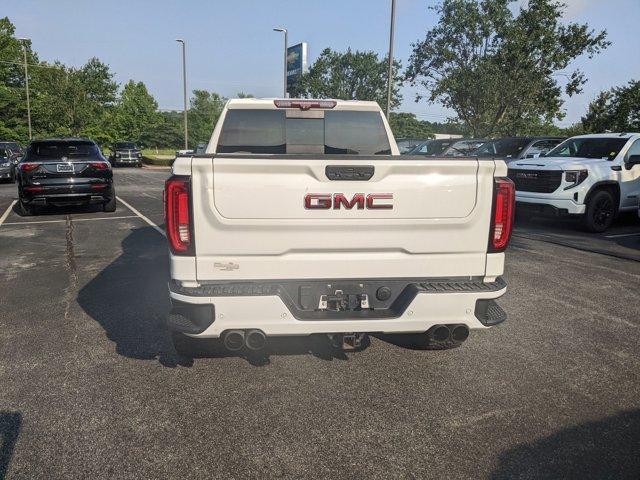 used 2020 GMC Sierra 1500 car, priced at $37,800