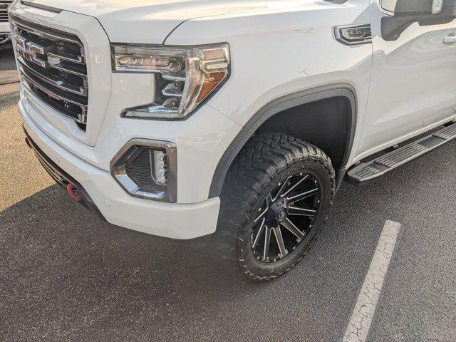 used 2020 GMC Sierra 1500 car, priced at $37,800