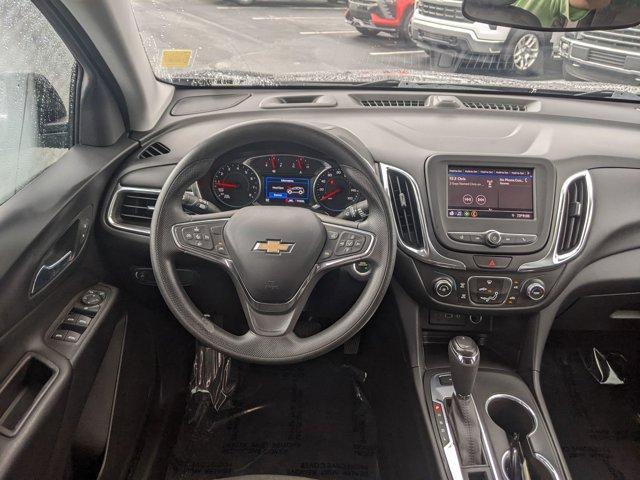 used 2020 Chevrolet Equinox car, priced at $17,900