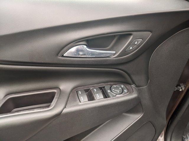 used 2020 Chevrolet Equinox car, priced at $17,900