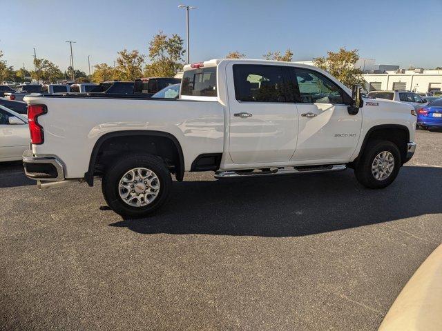 new 2025 Chevrolet Silverado 2500 car, priced at $81,445