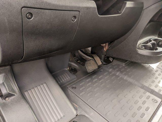 used 2023 Ram ProMaster 2500 car, priced at $29,900