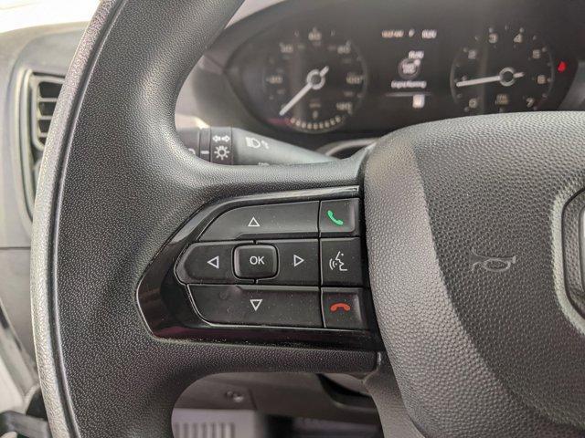 used 2023 Ram ProMaster 2500 car, priced at $29,900