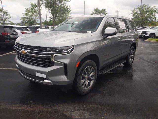 new 2024 Chevrolet Tahoe car, priced at $71,890