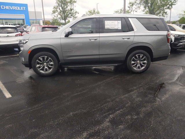 new 2024 Chevrolet Tahoe car, priced at $71,890