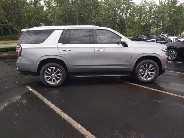 new 2024 Chevrolet Tahoe car, priced at $71,890