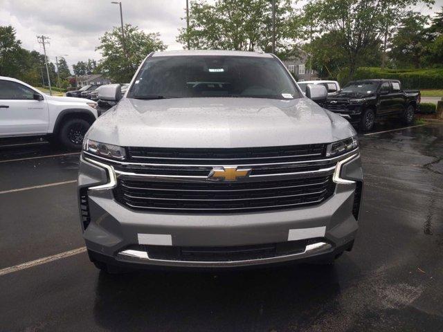 new 2024 Chevrolet Tahoe car, priced at $71,890