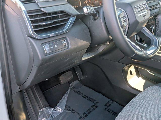 used 2025 GMC Acadia car, priced at $34,900