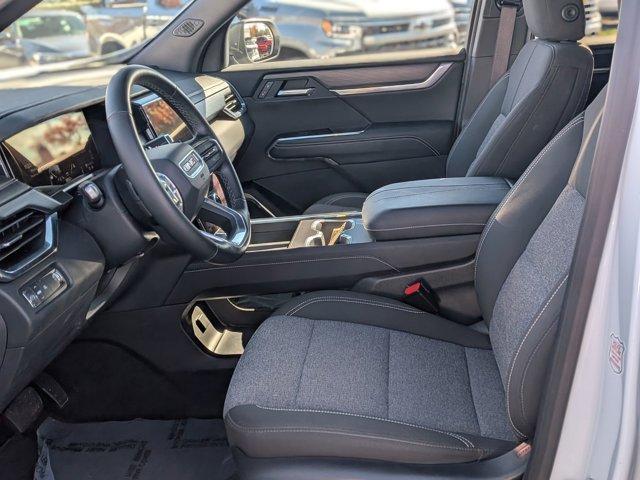 used 2025 GMC Acadia car, priced at $34,900