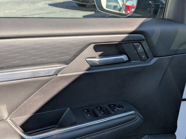 used 2025 GMC Acadia car, priced at $34,900