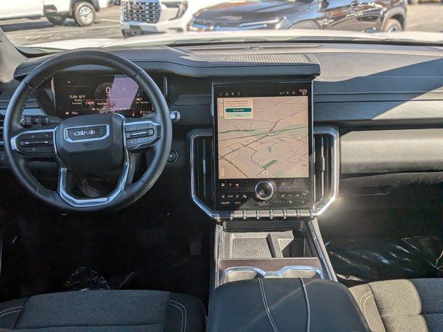 used 2025 GMC Acadia car, priced at $34,900