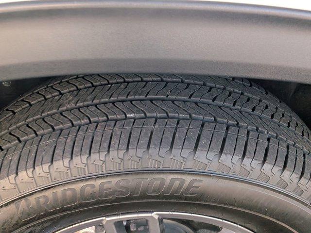 used 2025 GMC Acadia car, priced at $34,900