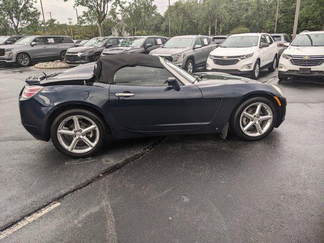 used 2007 Saturn Sky car, priced at $7,300