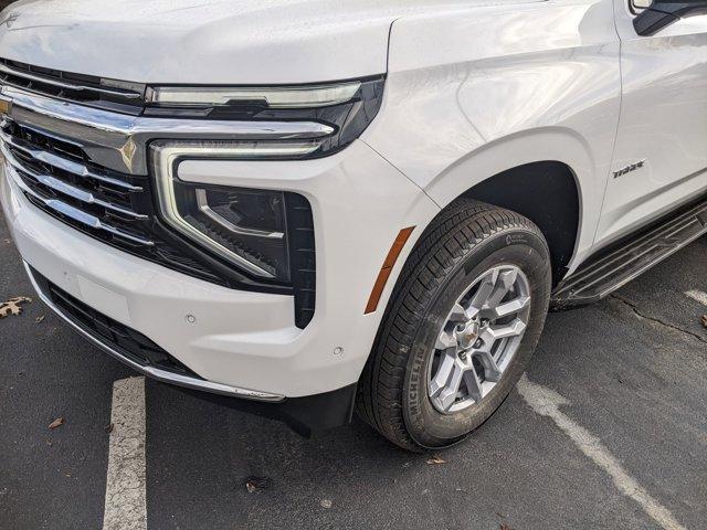 new 2025 Chevrolet Tahoe car, priced at $68,910