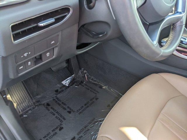 used 2022 Hyundai Sonata car, priced at $23,900
