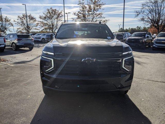 new 2025 Chevrolet Tahoe car, priced at $76,150