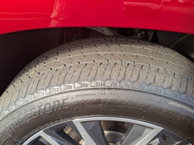 used 2023 Cadillac Escalade car, priced at $73,900