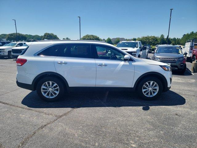 used 2018 Kia Sorento car, priced at $12,800