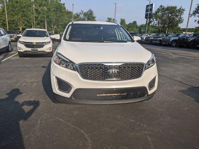 used 2018 Kia Sorento car, priced at $11,500