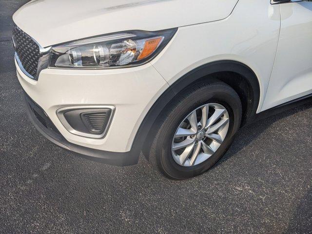 used 2018 Kia Sorento car, priced at $11,500