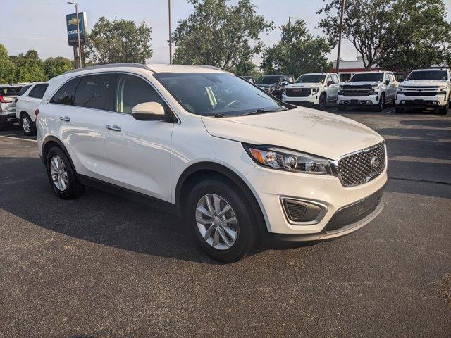 used 2018 Kia Sorento car, priced at $11,500