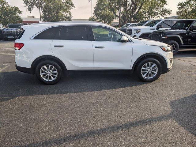 used 2018 Kia Sorento car, priced at $11,500