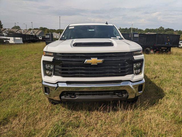 new 2024 Chevrolet Silverado 2500 car, priced at $47,748