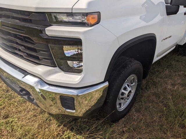 new 2024 Chevrolet Silverado 2500 car, priced at $47,748