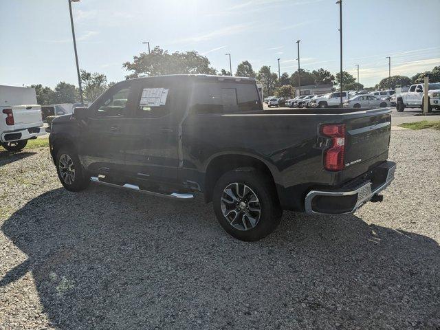 new 2025 Chevrolet Silverado 1500 car, priced at $63,119