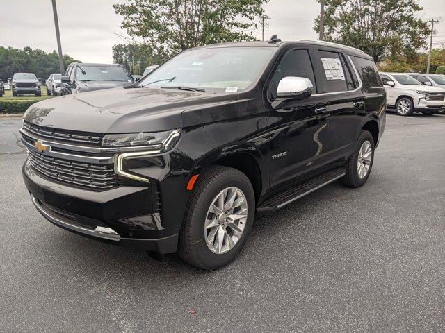 new 2024 Chevrolet Tahoe car, priced at $78,785