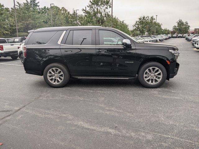 new 2024 Chevrolet Tahoe car, priced at $78,785