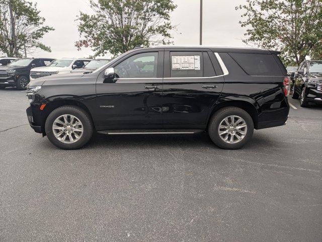 new 2024 Chevrolet Tahoe car, priced at $78,785