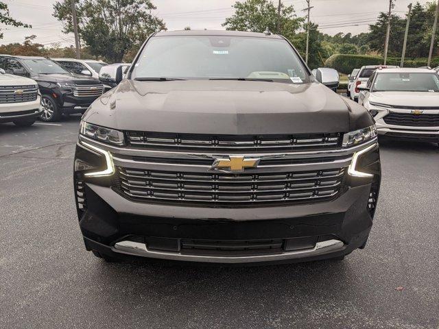 new 2024 Chevrolet Tahoe car, priced at $78,785