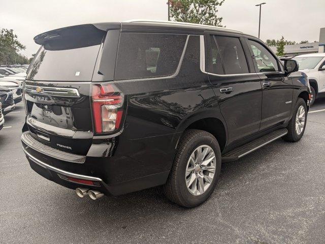 new 2024 Chevrolet Tahoe car, priced at $78,785