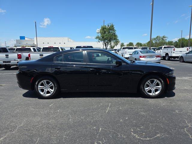 used 2023 Dodge Charger car, priced at $21,900