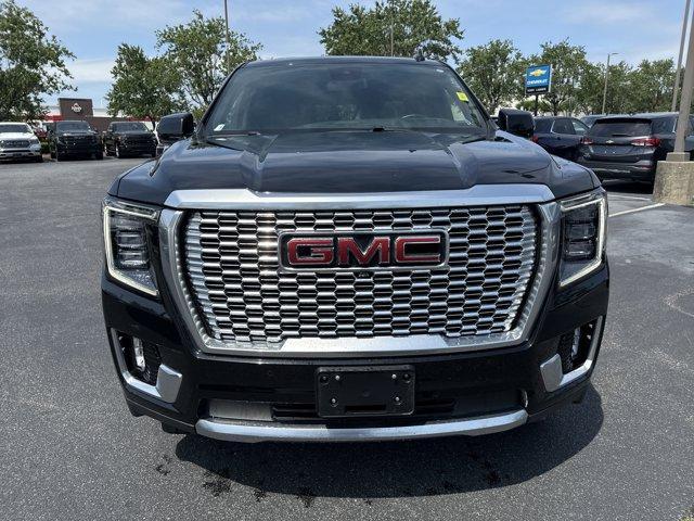 used 2024 GMC Yukon XL car, priced at $69,700