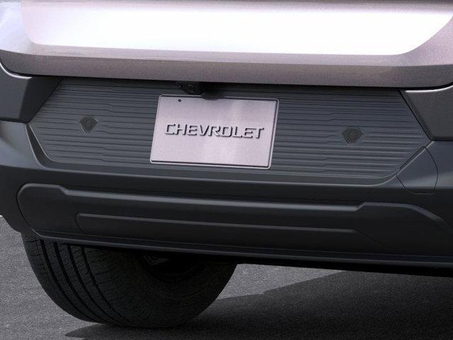 new 2026 Chevrolet Equinox EV car, priced at $43,295