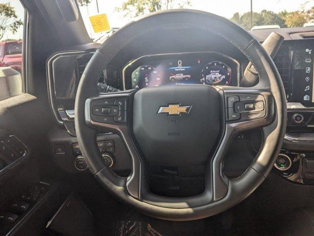 used 2024 Chevrolet Silverado 2500 car, priced at $74,700