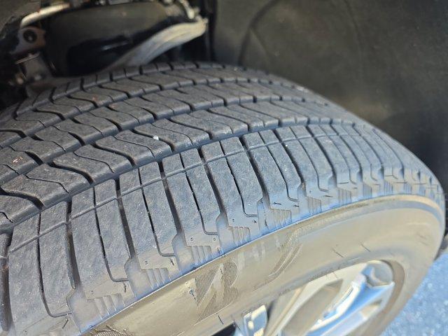 used 2024 GMC Sierra 1500 car, priced at $68,400