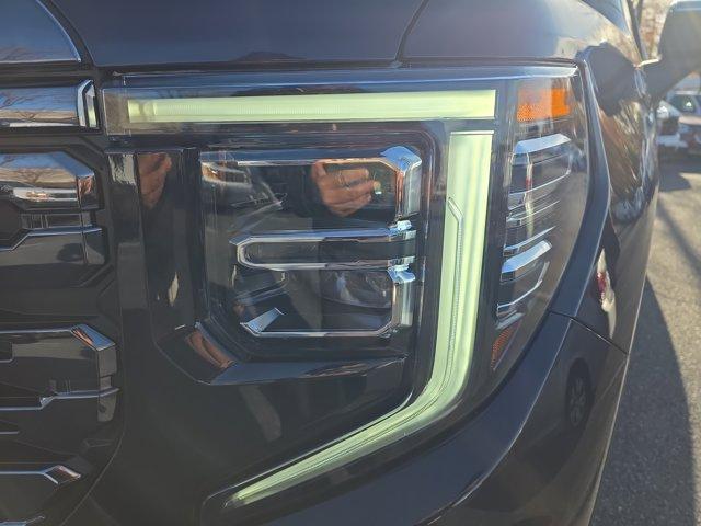 used 2024 GMC Sierra 1500 car, priced at $68,400