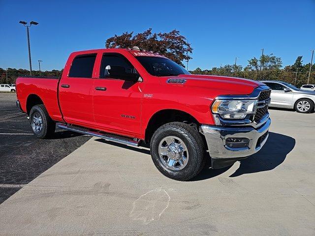 used 2020 Ram 2500 car, priced at $32,400