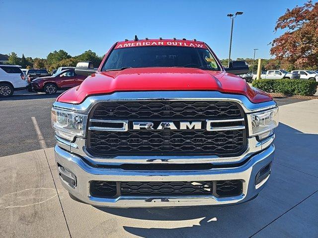 used 2020 Ram 2500 car, priced at $32,400