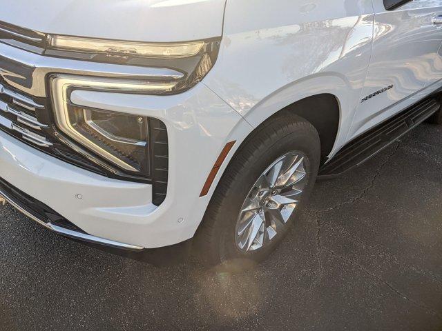 new 2026 Chevrolet Suburban car, priced at $89,810