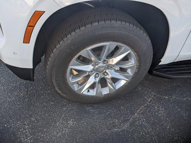 new 2026 Chevrolet Suburban car, priced at $89,810