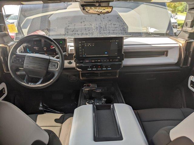 used 2023 GMC HUMMER EV Pickup car, priced at $78,900